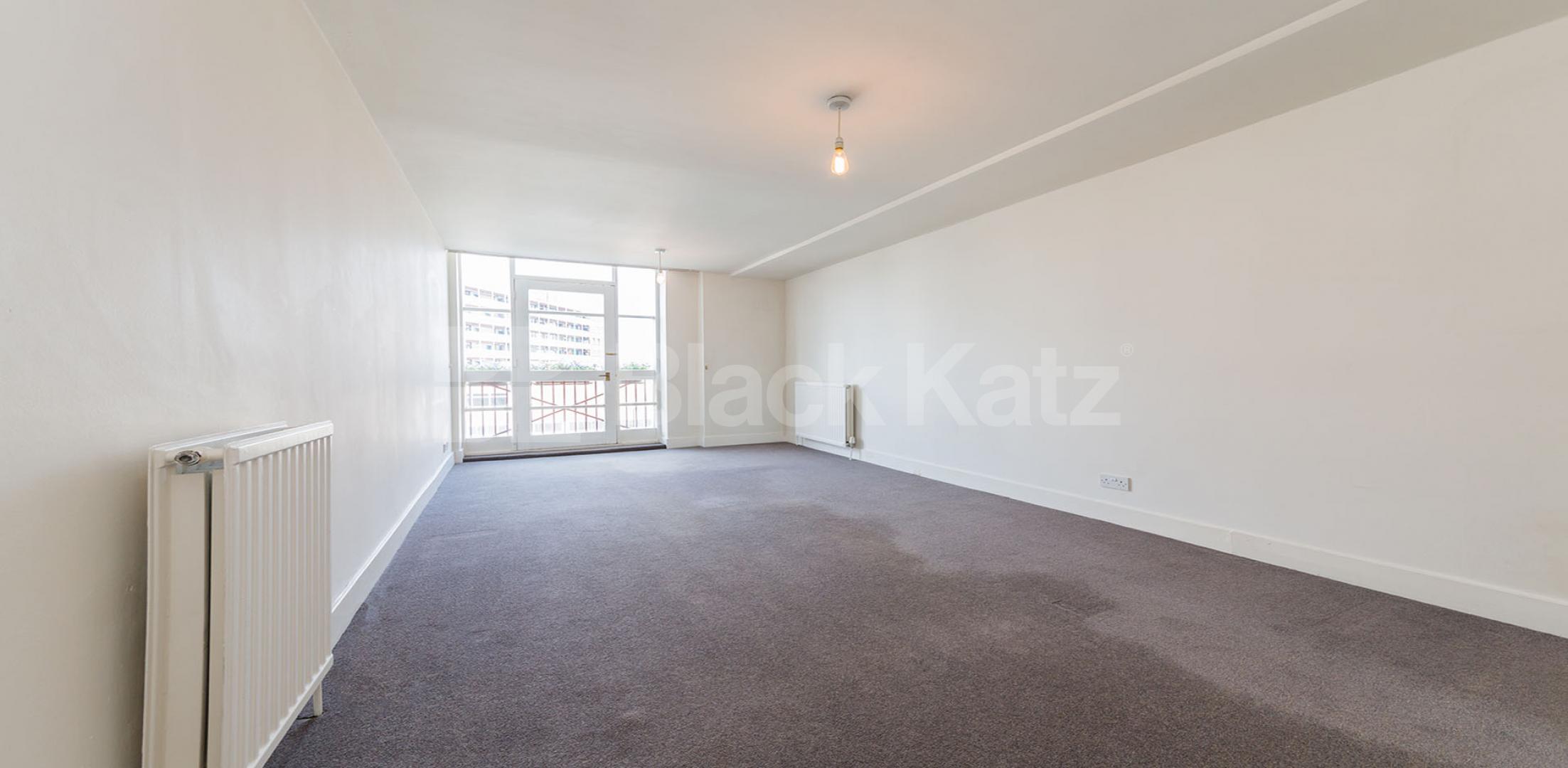 			New Instruction, 2 Bedroom, 1 bath, 1 reception Flat			 Wharf Place, BETHNAL GREEN